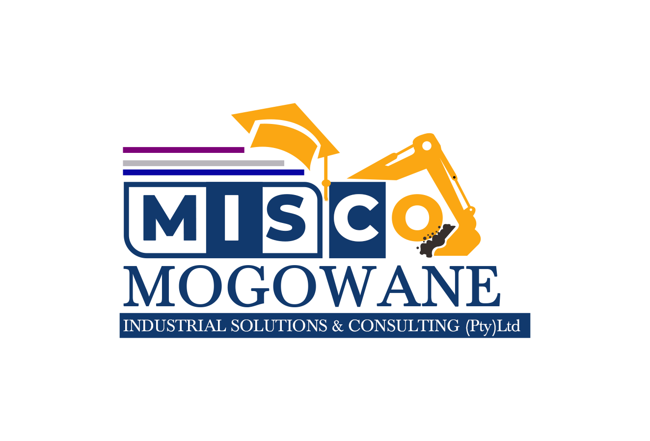 MISCO — Mogowane Industrial Solutions and Consulting